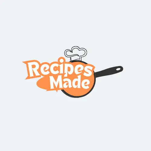 Recipes made home